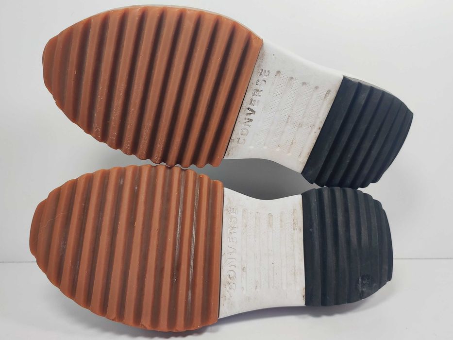 CONVERSE RUN STAR HIKE oryginalne buty r.37