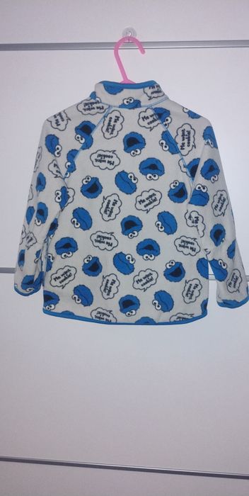 92 1,5-2l H&M cienki polar
Zadbany.