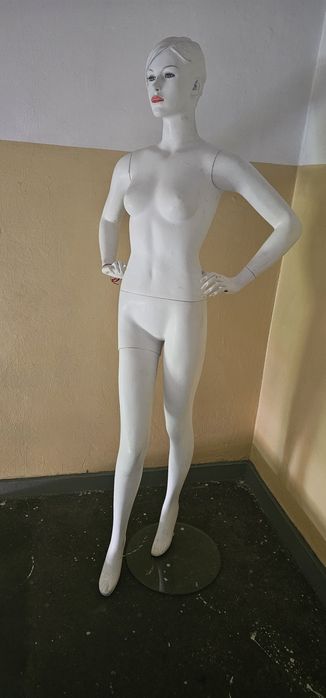 Sprzedam manekina