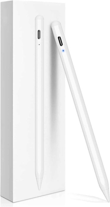 Caixa Apple Pencil 2º geração Model A2051