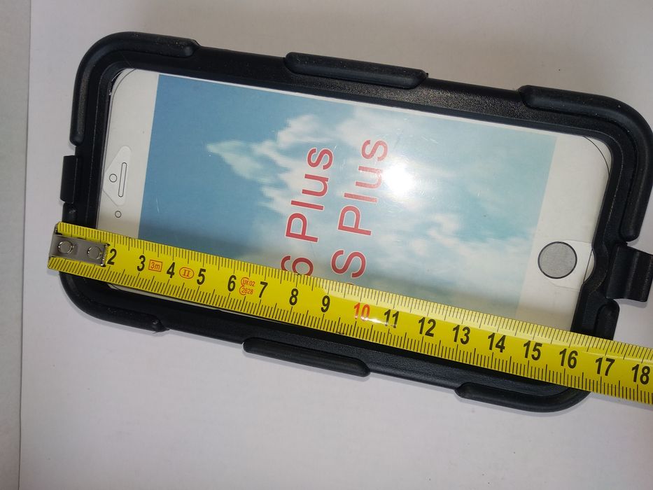 Чехол для телефона iPhone 6 Plus, iPhone 6S Plus