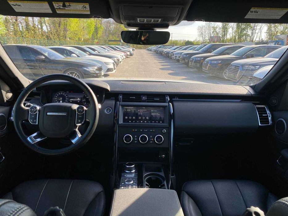 Land Rover Discovery 2018 VIN SALRG2RK0JA073361 фото оголошення 23 з 24