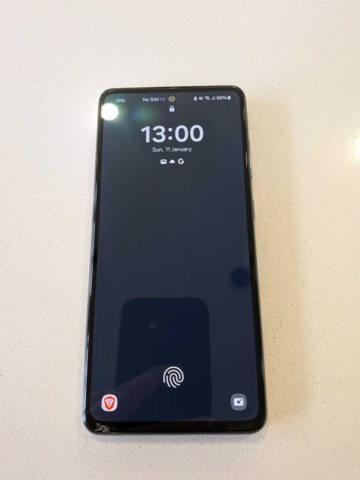 Samsung Galaxy A52s 5G - 128GB / 6GB RAM