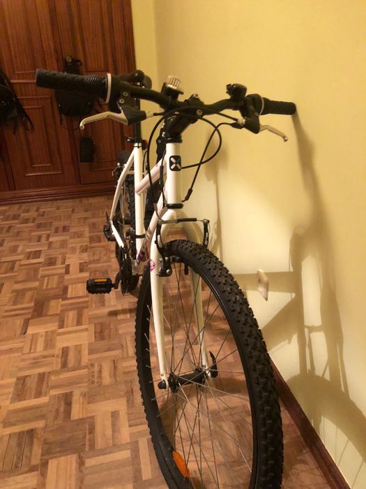 Bicicleta B.TWIN