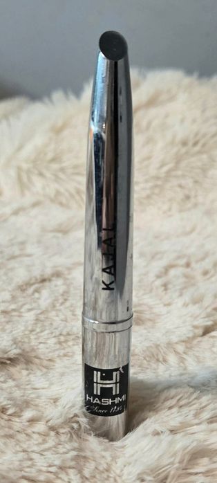 Kajal Kohl Eyeliner Czarny Arabski Makijaż Original