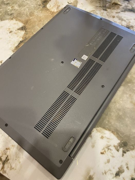 Ноутбук Lenovo продаж
