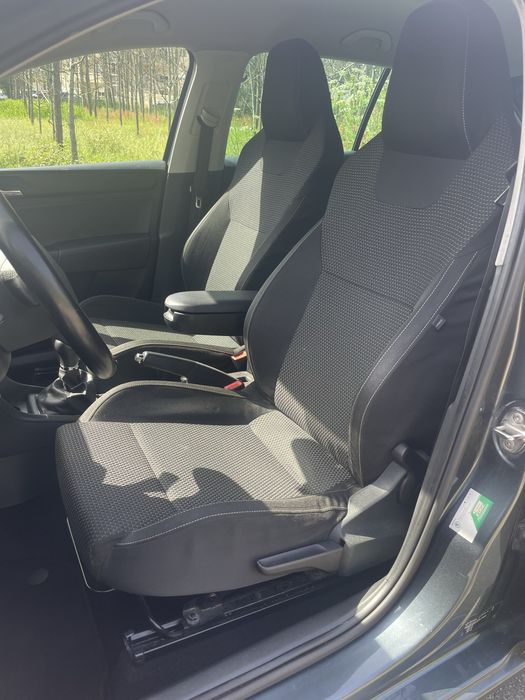 Skoda Spaceback 1.6tdi (Nacional)