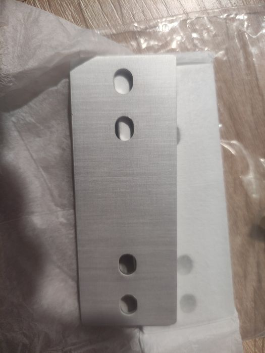 Перемички алюмінієві для елементів EVE LF280, LF304, MB30, MB31