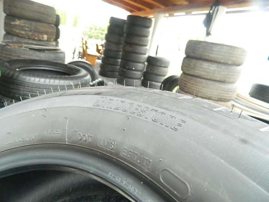 Шина колеса резина R19 225/55 Bridzestone Turanza T005 4шт Літо