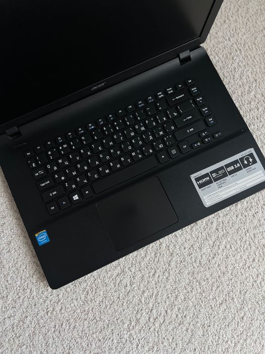 Acer aspire e 15 ES 1 511 c227