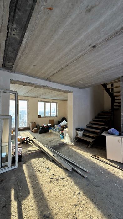 Продаж будинку за ціною квартири (Сах. Завод)