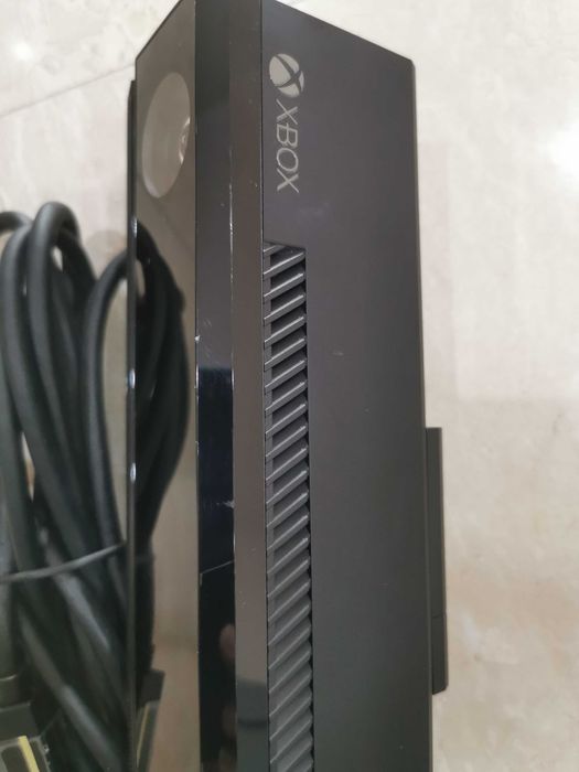 Kinekt do Xboxa mało używany
