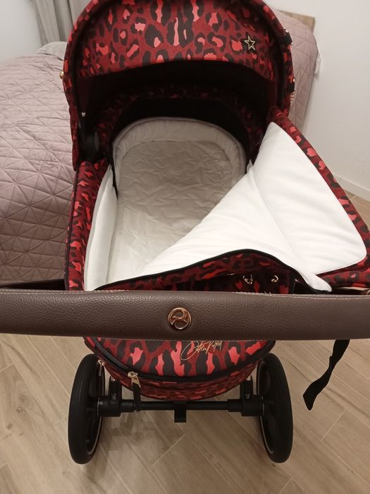 Gondola Cybex Priam 4.0