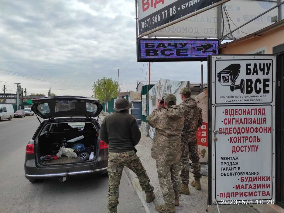 Тепловізійний Приціл AGM Rattler TS35-384 - Тепловізор