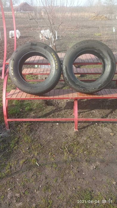 Продам Шини б/у.