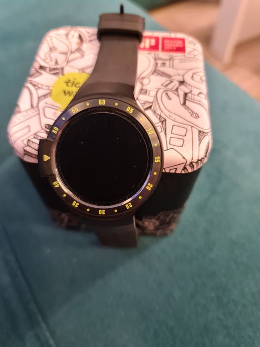 Smartwatch Mobvoi