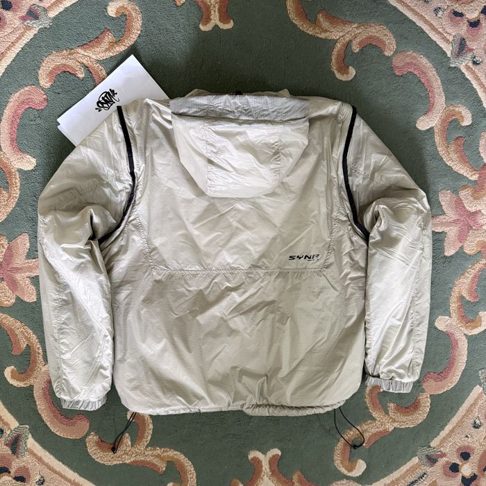 Куртка Syna World  Оригінал Central Cee JACKET (Розмір L)