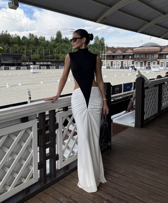 Сукня Kolosova,bazhane