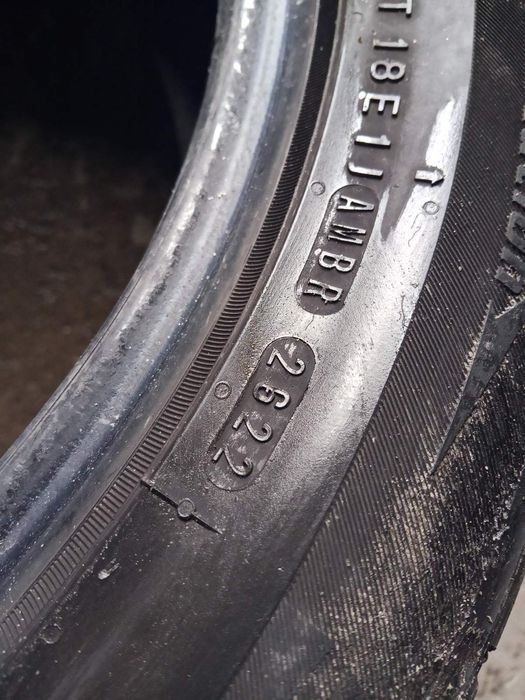 205.55.17 Nexen 4шт зима шини гума бу бв склад Харків Шиномантаж 50