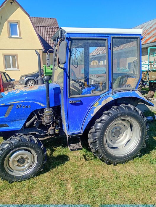 Донфенг 244 ДФ 244