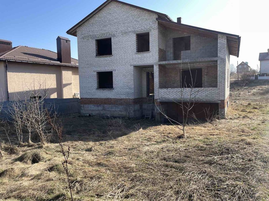 Продам будинок с.Давидів