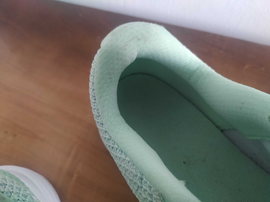 ButyNr39 Nike Revolution3 Damskie