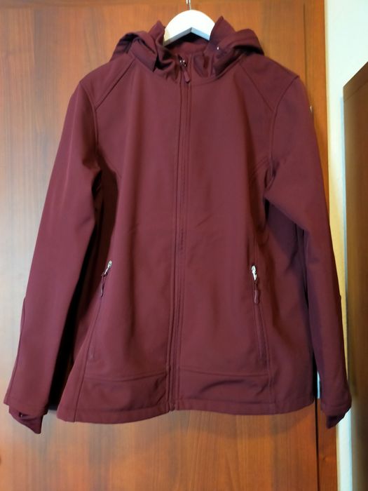 Kurtka damska Softshell rozm.44 cena nie podlega negocjacji