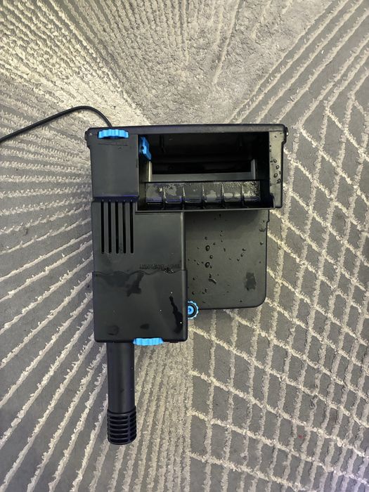 Filtr kaskadowy tidal 55