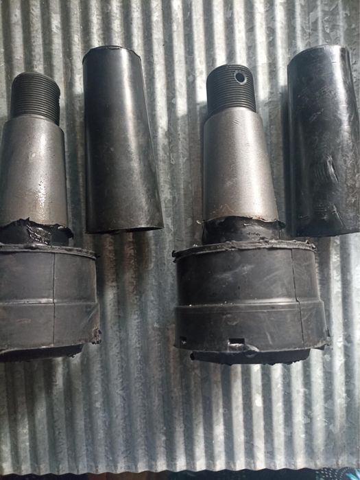 Палец реактивной штанги камаз  . Ремонтні . Україна. Палец РМШ Краз.