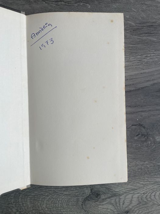 Livro "A Ciociara - Alberto Moravia"