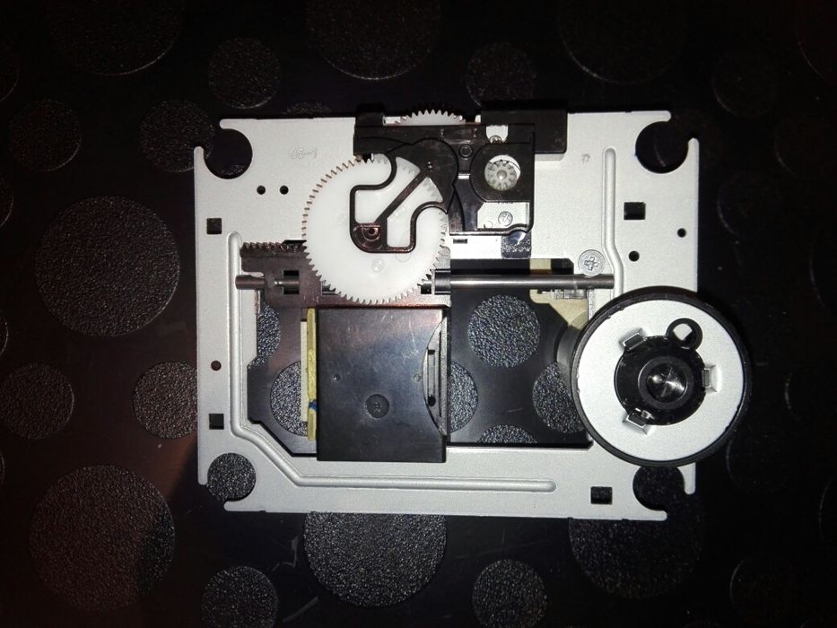 Denon DN-D4500 - Laser - Novo