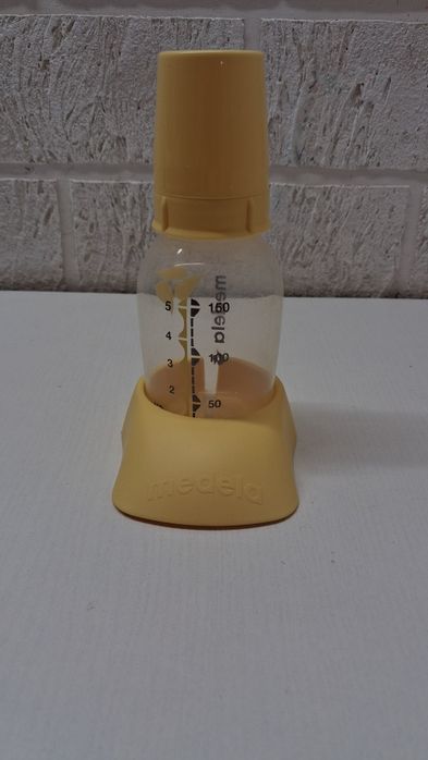 Молокоотсос механический ручной MEDELLA