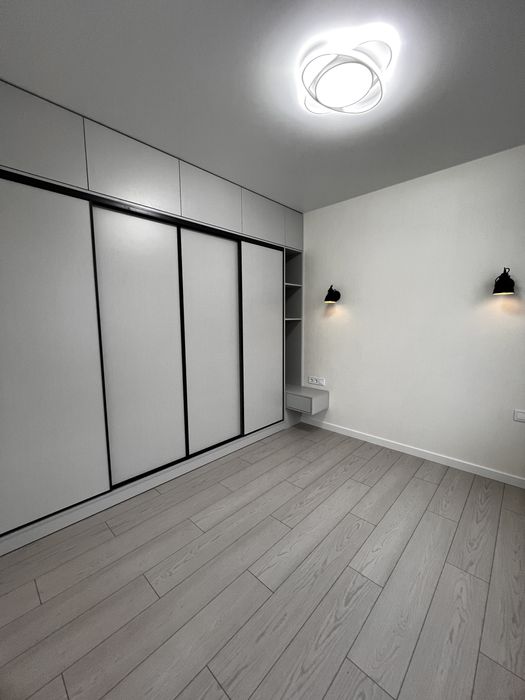 Продам однокімнатну квартиру з ремонтом! Швидкий виїзд до Києва!