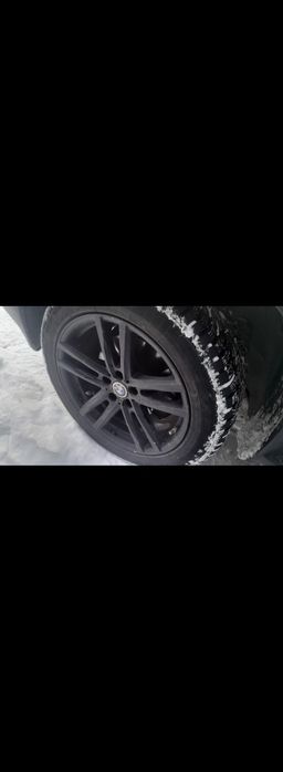 Продам диски R 19 5/120
