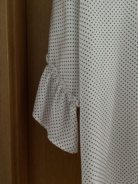 Blusa da marca Nakuro