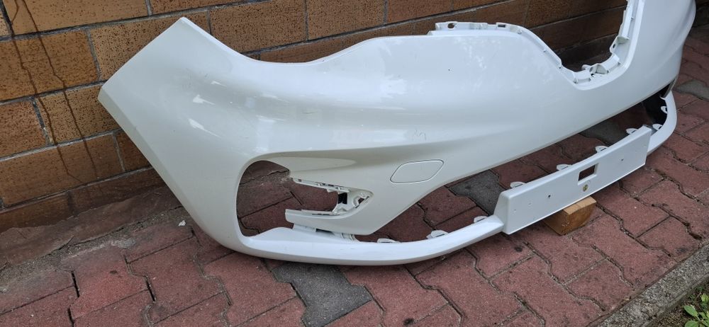 Zderzak Przód Renault Zoe Lift