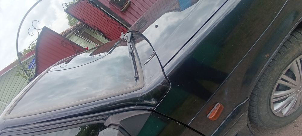 ВАЗ / Lada 2115 Samara 2007 VIN XTA21154084542501 фото оголошення 7 з 8