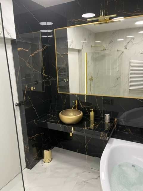 Nowoczesne mieszkanie 42 m², 2 pokoje, balkon, winda, parking, Sosnowiec