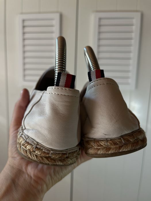Espadryle Tommy Hilfiger ‼️