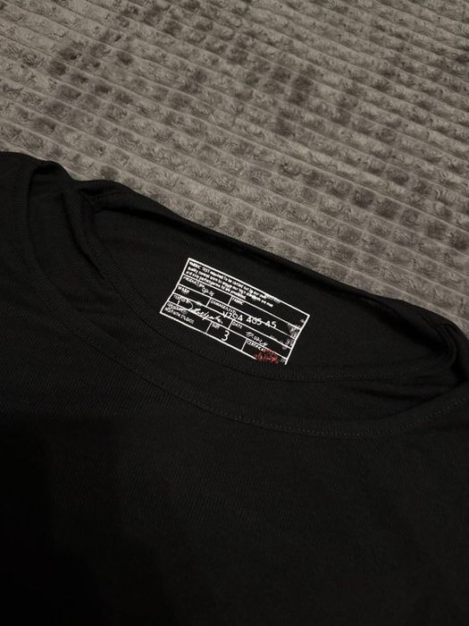 Лонгслів no faith studios