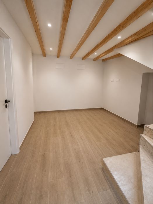 Moradia T2 - Baixa Faro ( nova)