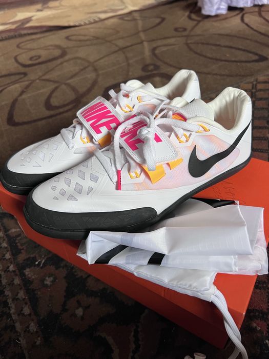 Металки Nike NIKE ZOOM SD 4