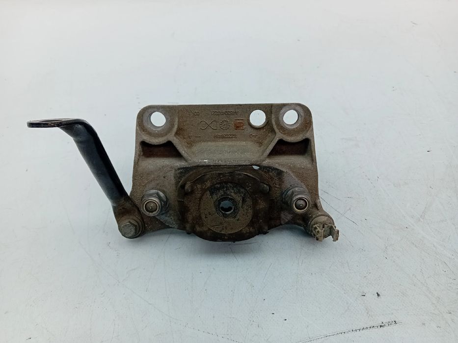 Apoio do motor SMART ForTwo Coupé (453)