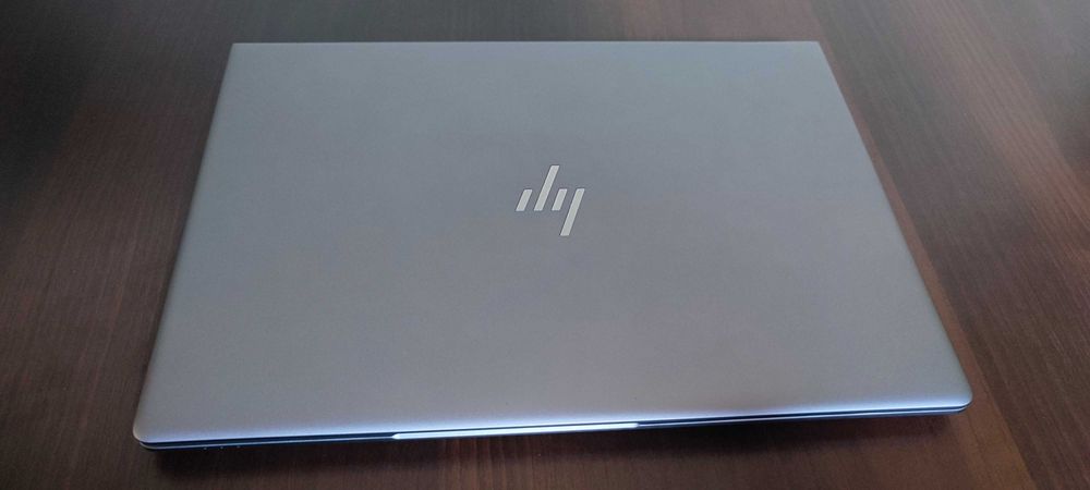 Ноутбук HP zbook 840 G5 /I5-8350u/16gb ddr4/Новий ssdM2. 256gb NEW!