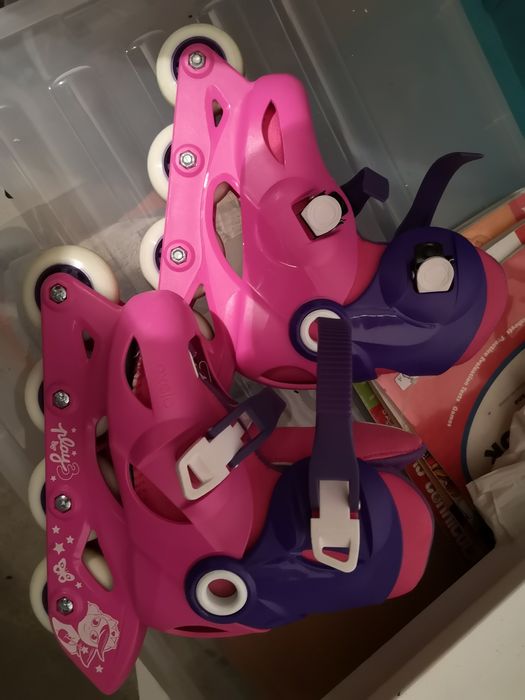 Patins em linha Criança