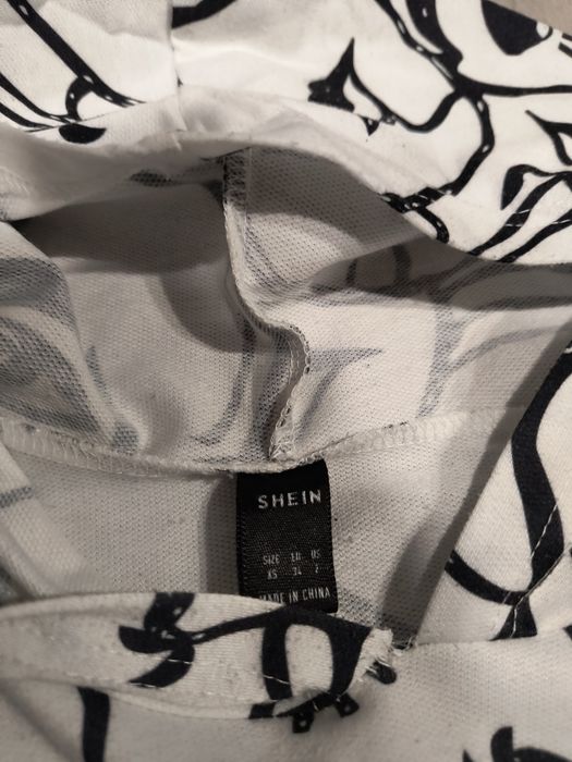 Bluza dla dziewczynki rozmiar 134/146