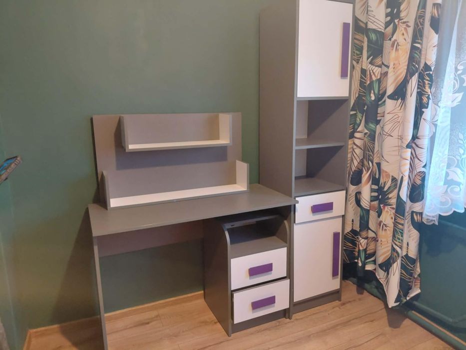Meble młodzieżowe komplet