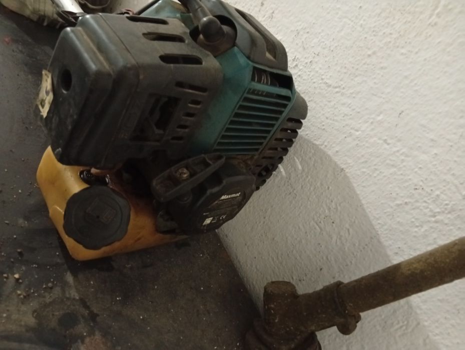 Roçadora Maxtmax