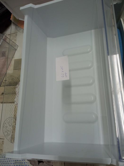 Acessórios frigorifico combinado "Whirlpool"