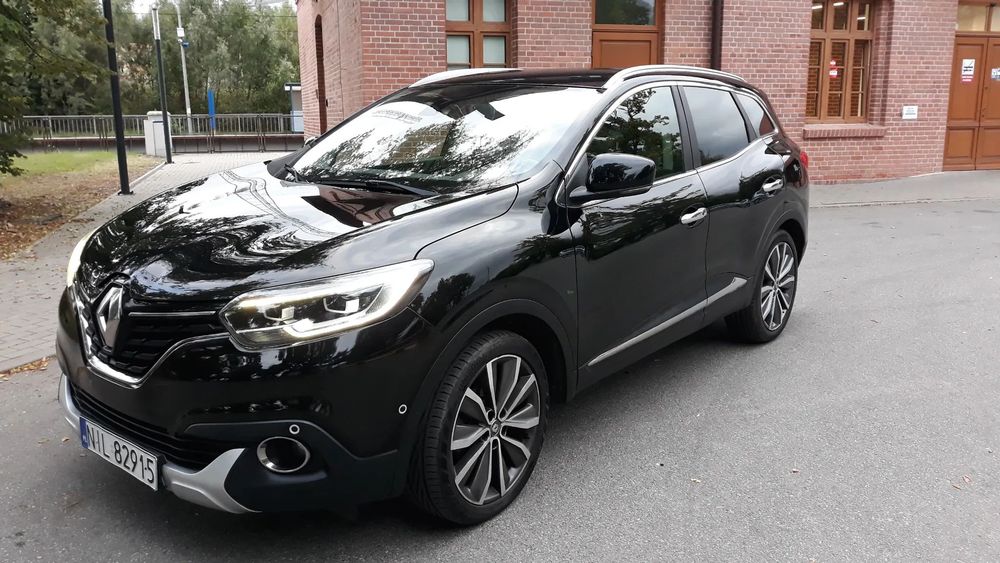 Renault Kadjar